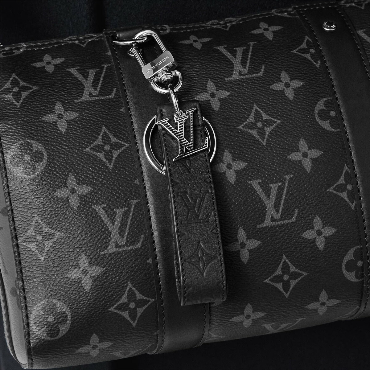 楽天市場】 ルイヴィトン LOUIS VUITTONキーホルダー・ドラゴンヌ