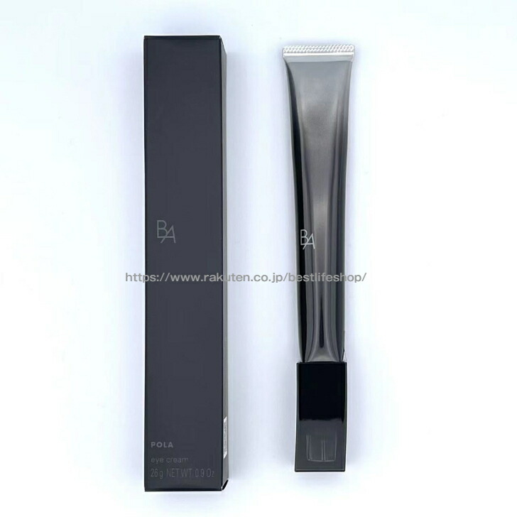 楽天市場】POLA ポーラ B.A アイゾーンクリーム N POLA BA EYE ZONE