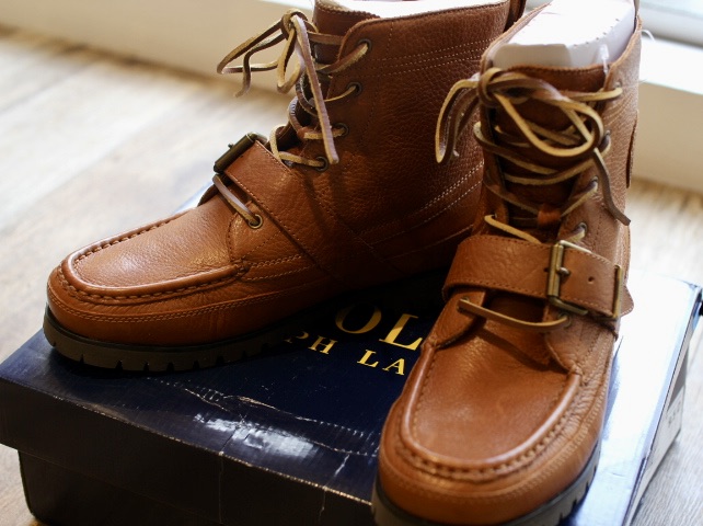 メンズブーツ ラルフローレン」の人気商品一覧 | 安い商品を通販サイト