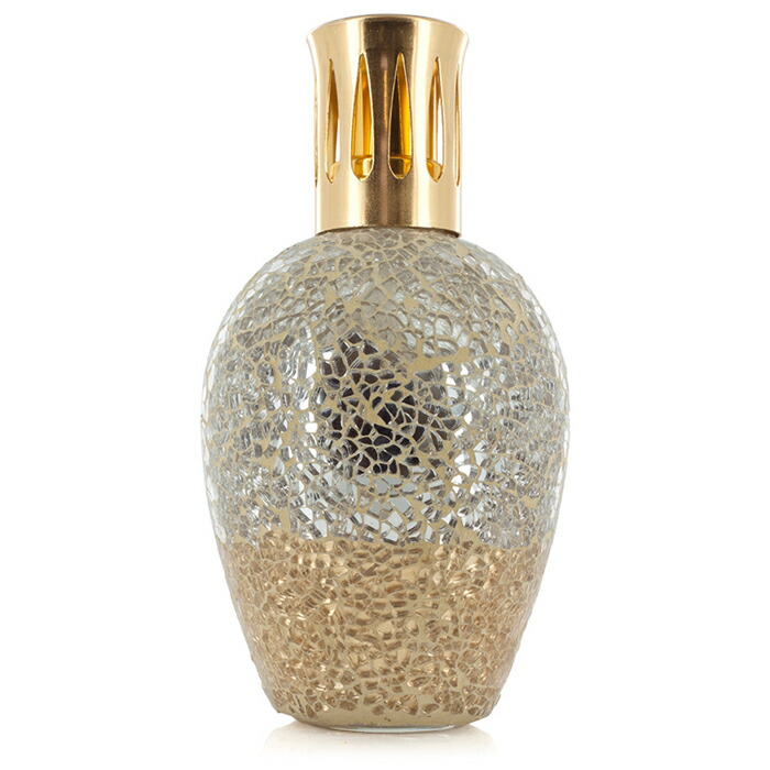 アシュレイ&バーウッド ラージランプ『エンペラーオブマーズ』未使用