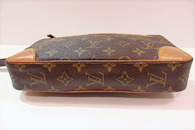 楽天市場】ルイ ヴィトン LOUIS VUITTON セカンドバッグ M51825