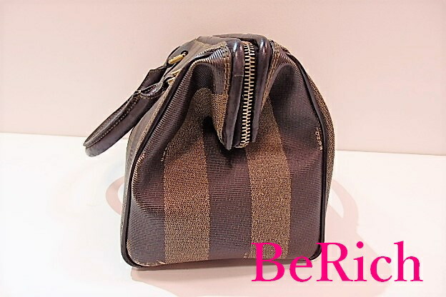 楽天市場】フェンディ FENDI ハンドバッグ ミニ ボストンバッグ ぺカン