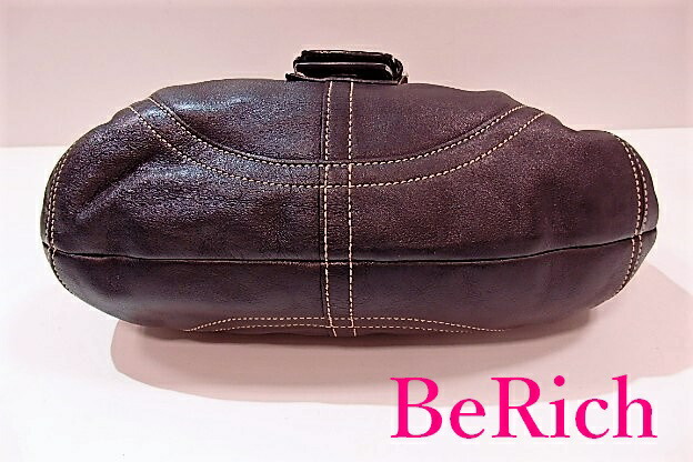 楽天市場】コーチ COACH ショルダーバッグ 9738 ソーホー レザー