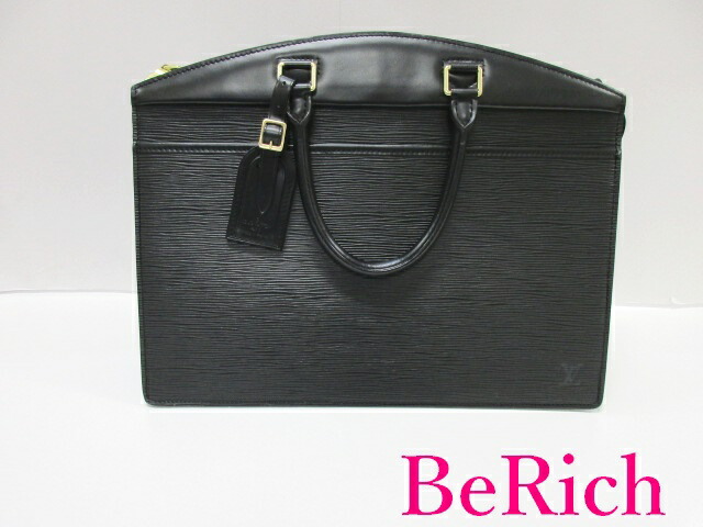 楽天市場】ルイ ヴィトン LOUIS VUITTON エピ リヴィエラ M48182