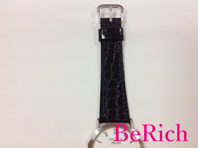 楽天市場】ヘレン ミッシェル Helene De Michel レディース 腕時計 白