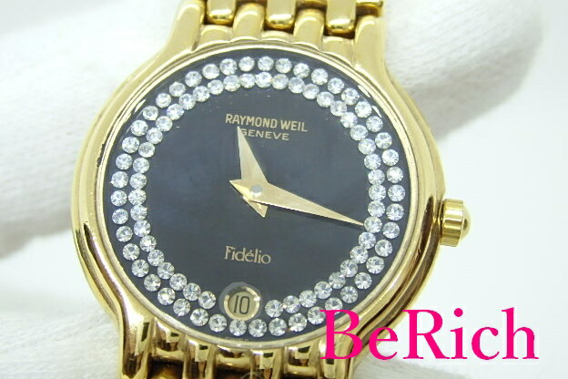 楽天市場】レイモンドウィル RAYMOND WEIL レディース 腕時計 デイト