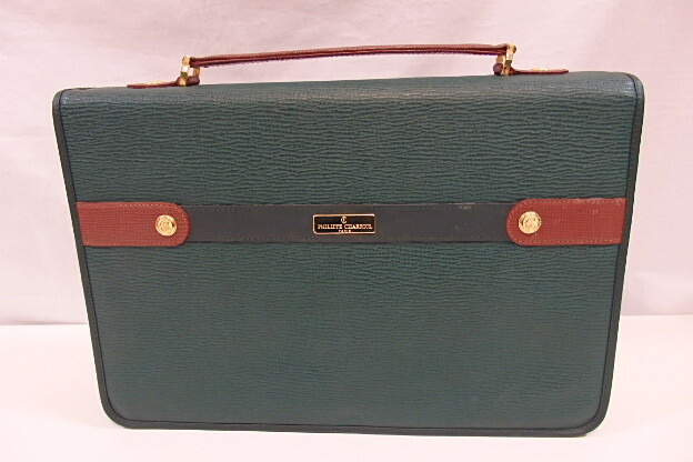 楽天市場】フィリップ シャリオール PHILIPPE CHARRIOL レザー