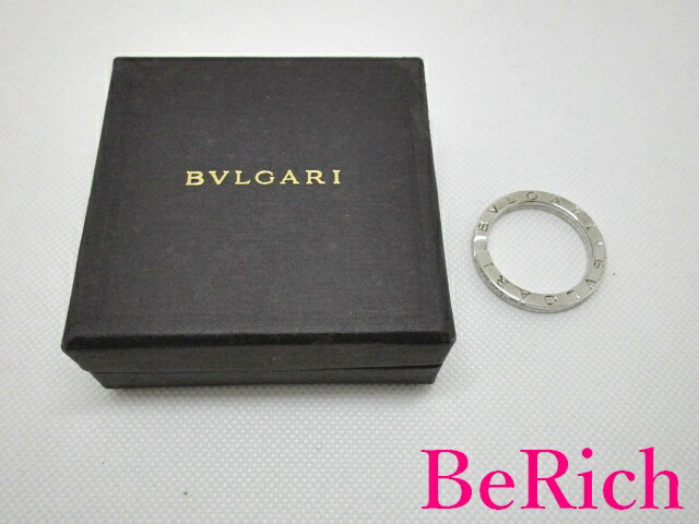 楽天市場】ブルガリ BVLGARI キーリング 34886 ブルガリブルガリ ロゴ