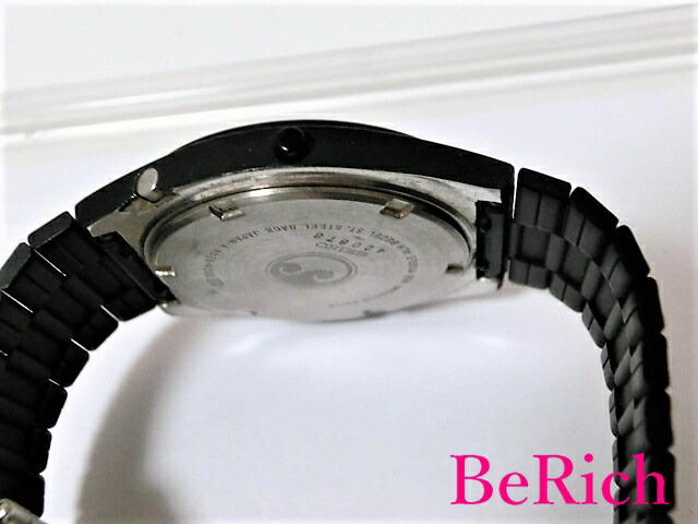 楽天市場】セイコー スピードマスター A828-4000 ジウジアーロ SS