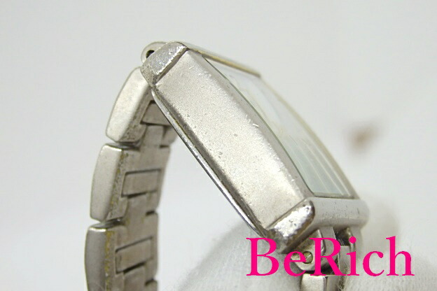 楽天市場】ジバンシィ GIVENCHY レディース 腕時計 スクエア 白