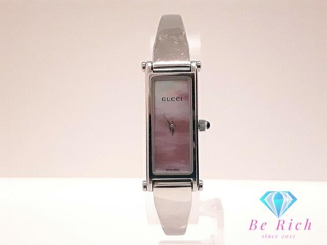 楽天市場】GUCCI 1500l（レディース腕時計｜腕時計）の通販