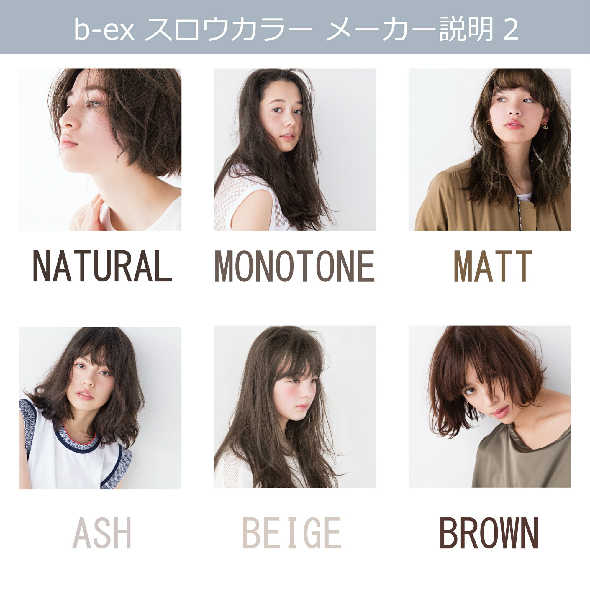 楽天市場】スロウカラー [ グリーン green ] 100g スロー スローカラー