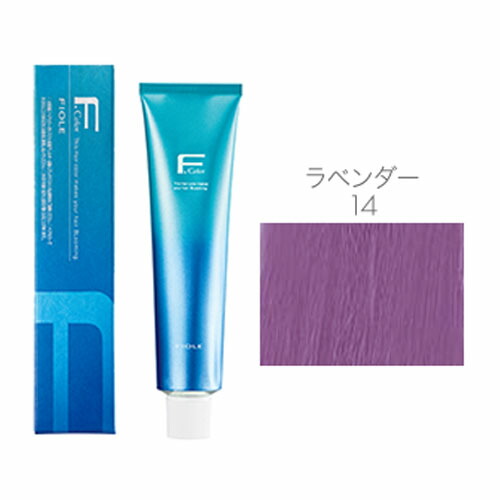 楽天市場】フィヨーレ クオルシア カラー [ ラベンダー14 ] 楽天 市場