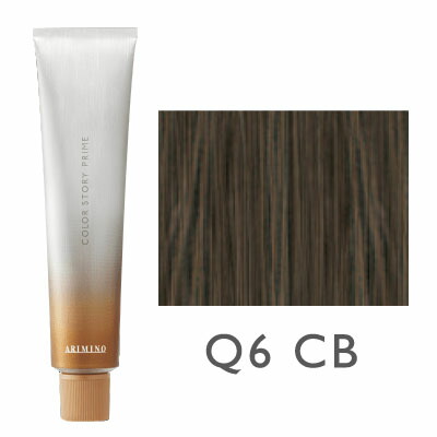 楽天市場】カラーストーリー プライム 90g [ クール ブラウン 早染め