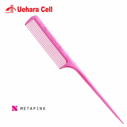 楽天市場】業務用 くし ニューデルリン リング コーム [ メタリック