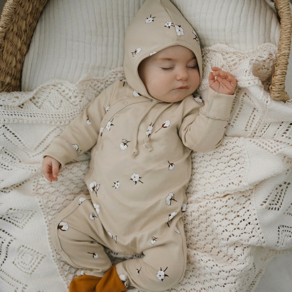 楽天市場】ロンパース キッズ ベビー オーガニックズー Organic Zoo