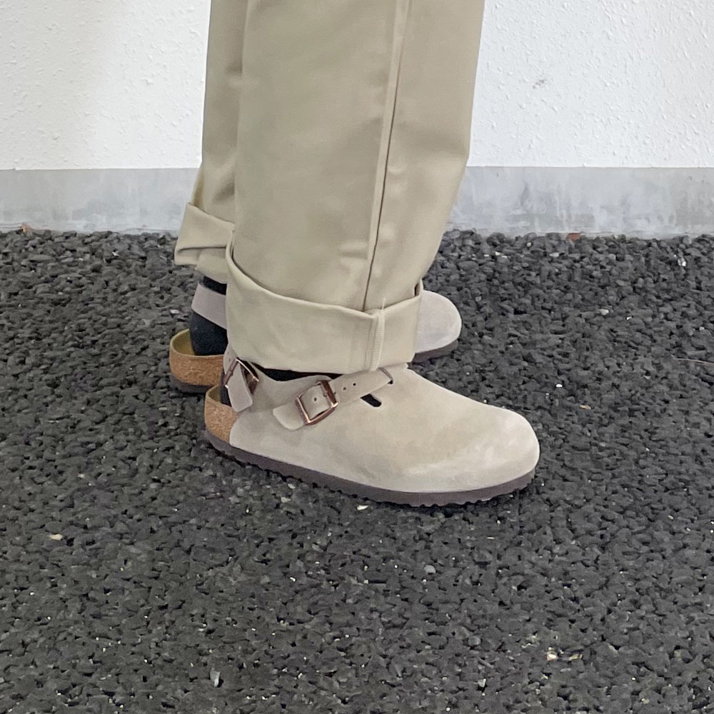 楽天市場】【一部SALE／10%OFF】ビルケンシュトック トキオ メンズ