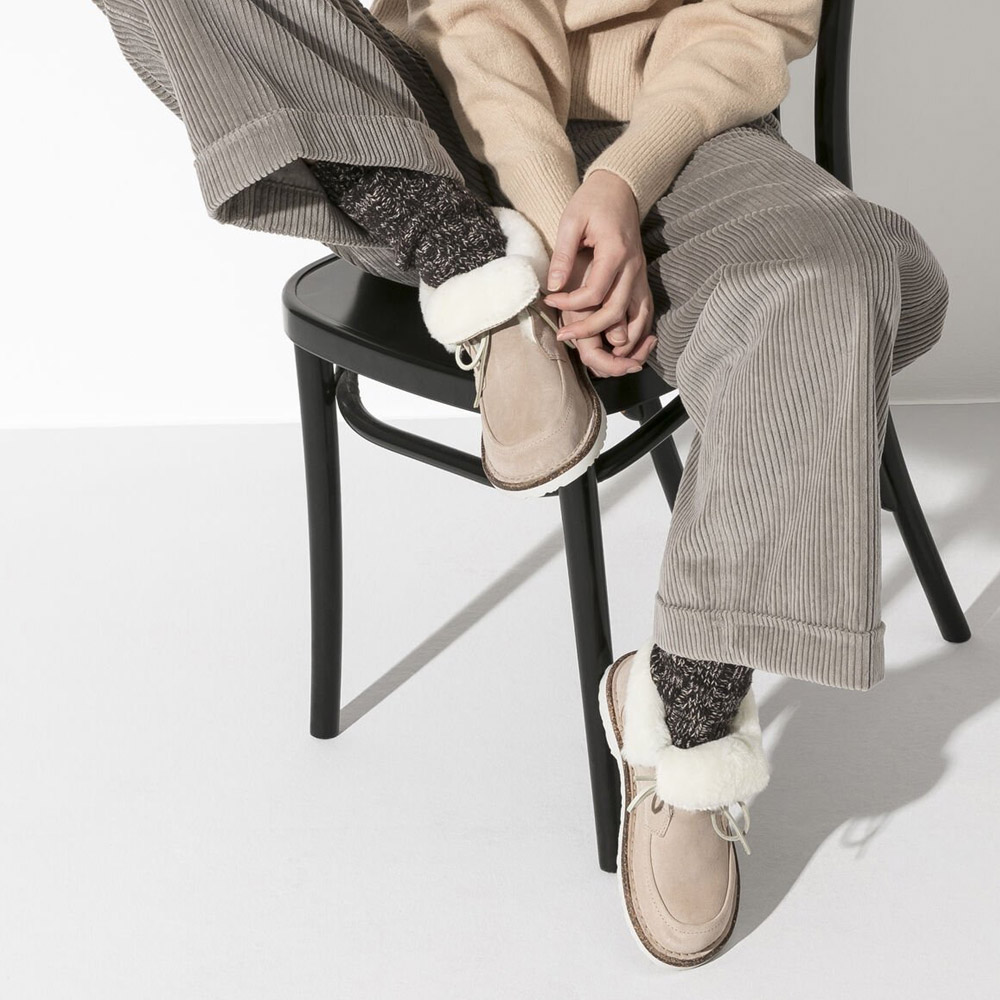 楽天市場】ブーツ レディース メンズ ビルケンシュトック バッキー