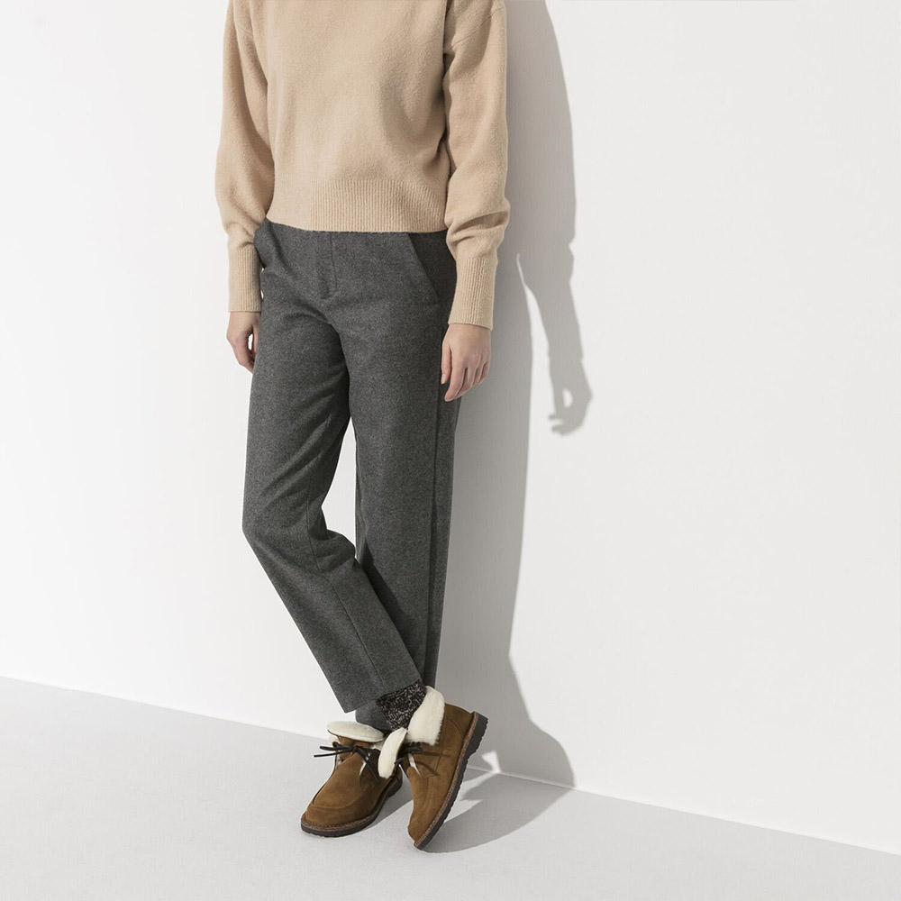 楽天市場】ブーツ レディース メンズ ビルケンシュトック バッキー