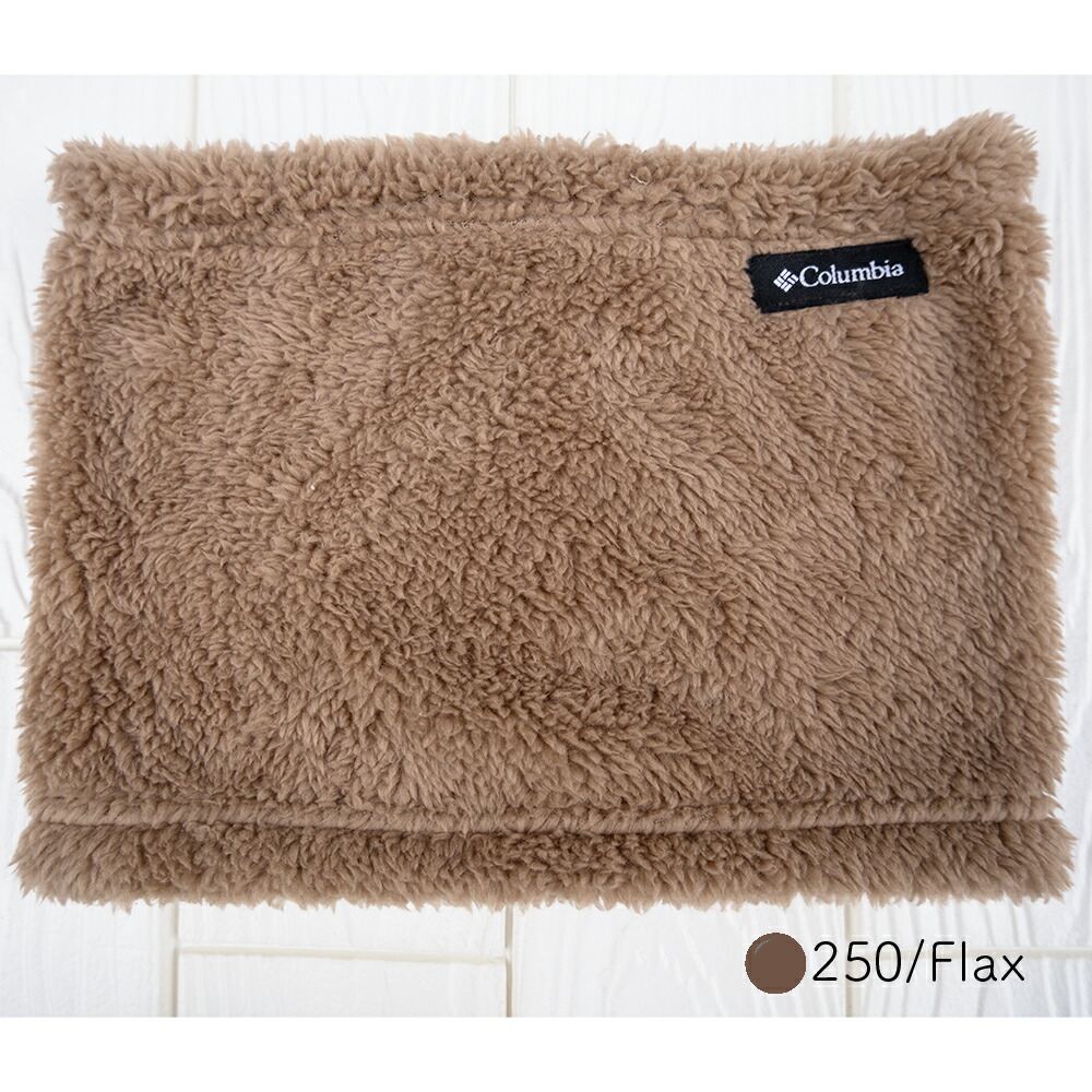 楽天市場】ネックウォーマー マフラー コロンビア ポップルポイント