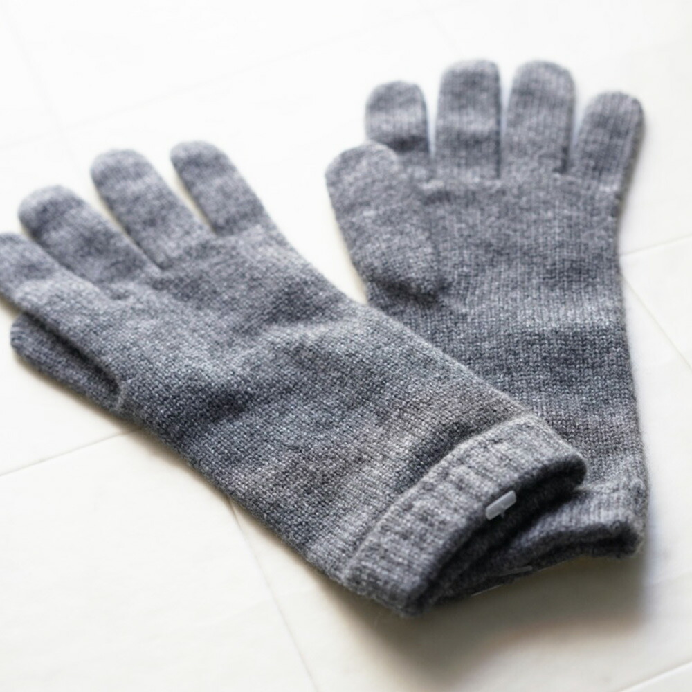 楽天市場】手袋 レディース ジョンストンズ カシミア ショートグローブ