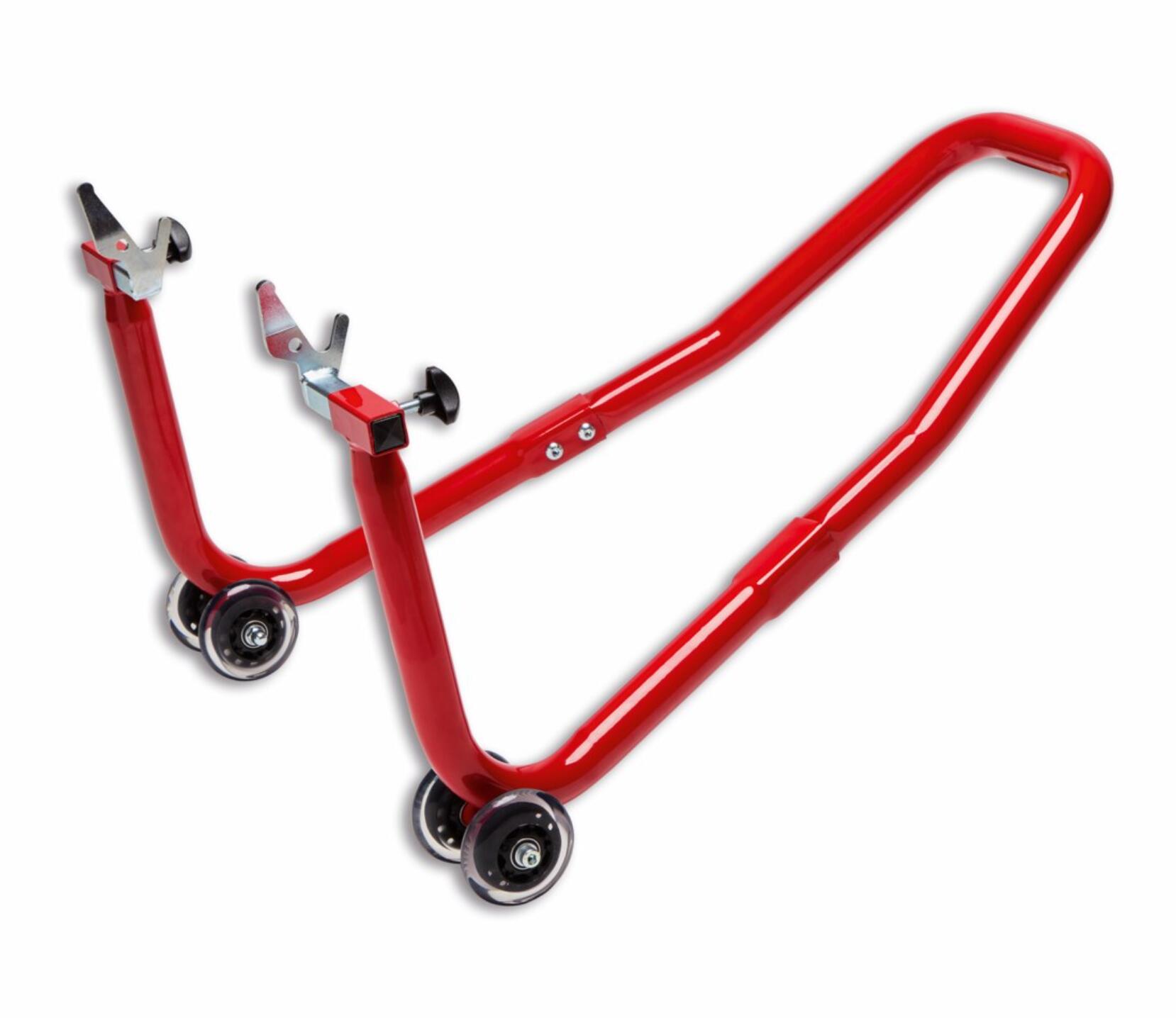 楽天市場】☆ニューモデル☆【DUCATI】《両持ち式スイングアーム用リア