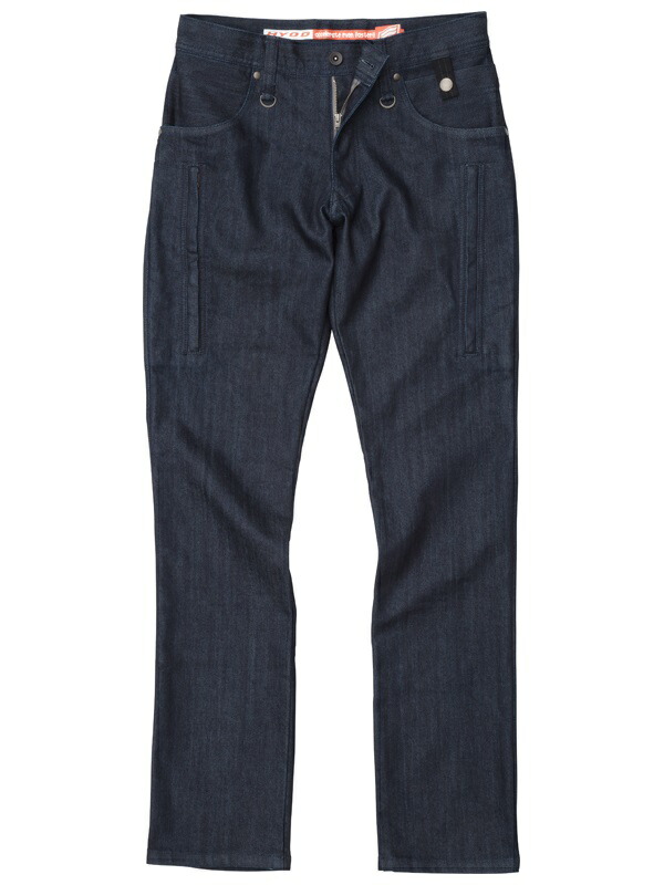 楽天市場】【HYOD PRODUCT】《HYD515DN HYOD D3O® VENT DENIM