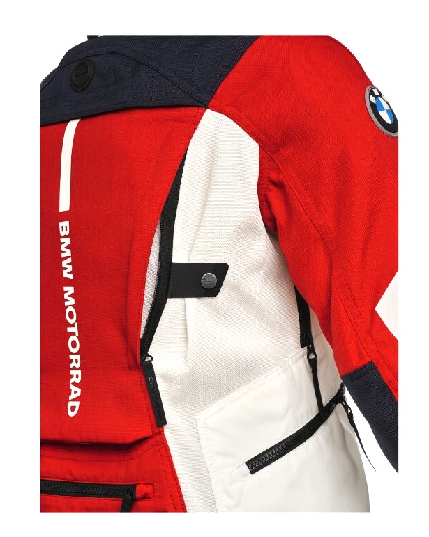 楽天市場】【BMW Motorrad】 《GS Rallye GORE-TEX スーツ ジャケット