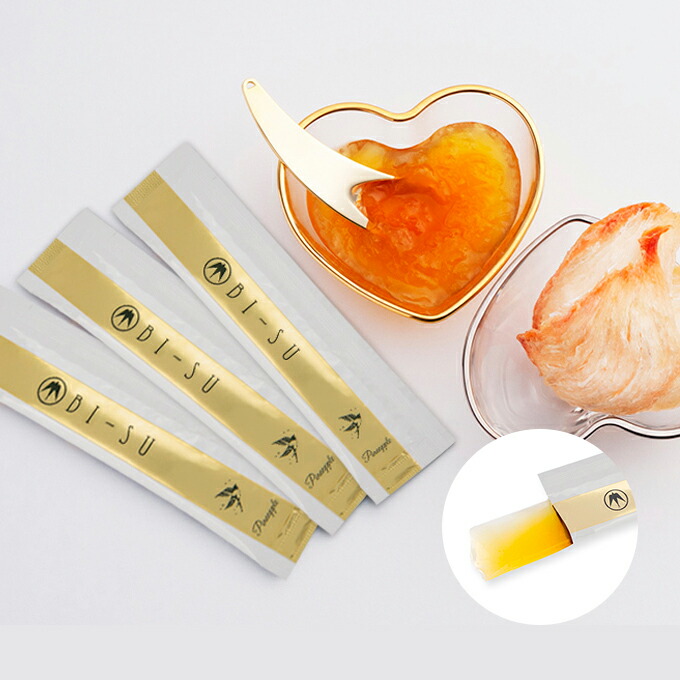 楽天市場】【BI-SU公式】《楽天限定 ポーチプレゼント》天然