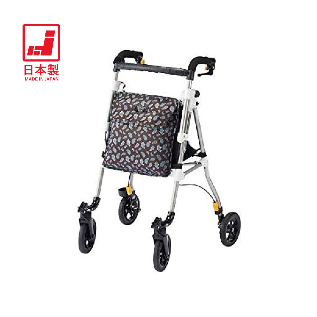 楽天市場】ヘルシーワン 歩行器（カート・シルバーカー｜移動・歩行