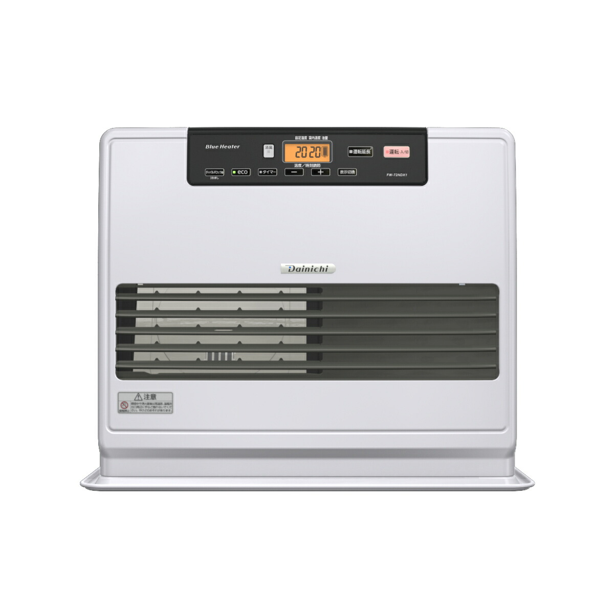 楽天市場】ダイニチ 石油ファンヒーター sdxの通販