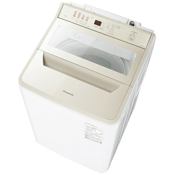 楽天市場】洗濯機 パナソニックの通販