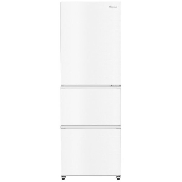 楽天市場】Hisense 冷凍冷蔵庫 HR-G3601Wの通販