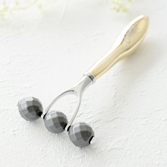 楽天市場】【世界初】 隕石美顔ローラー メテラ®️ 隕石