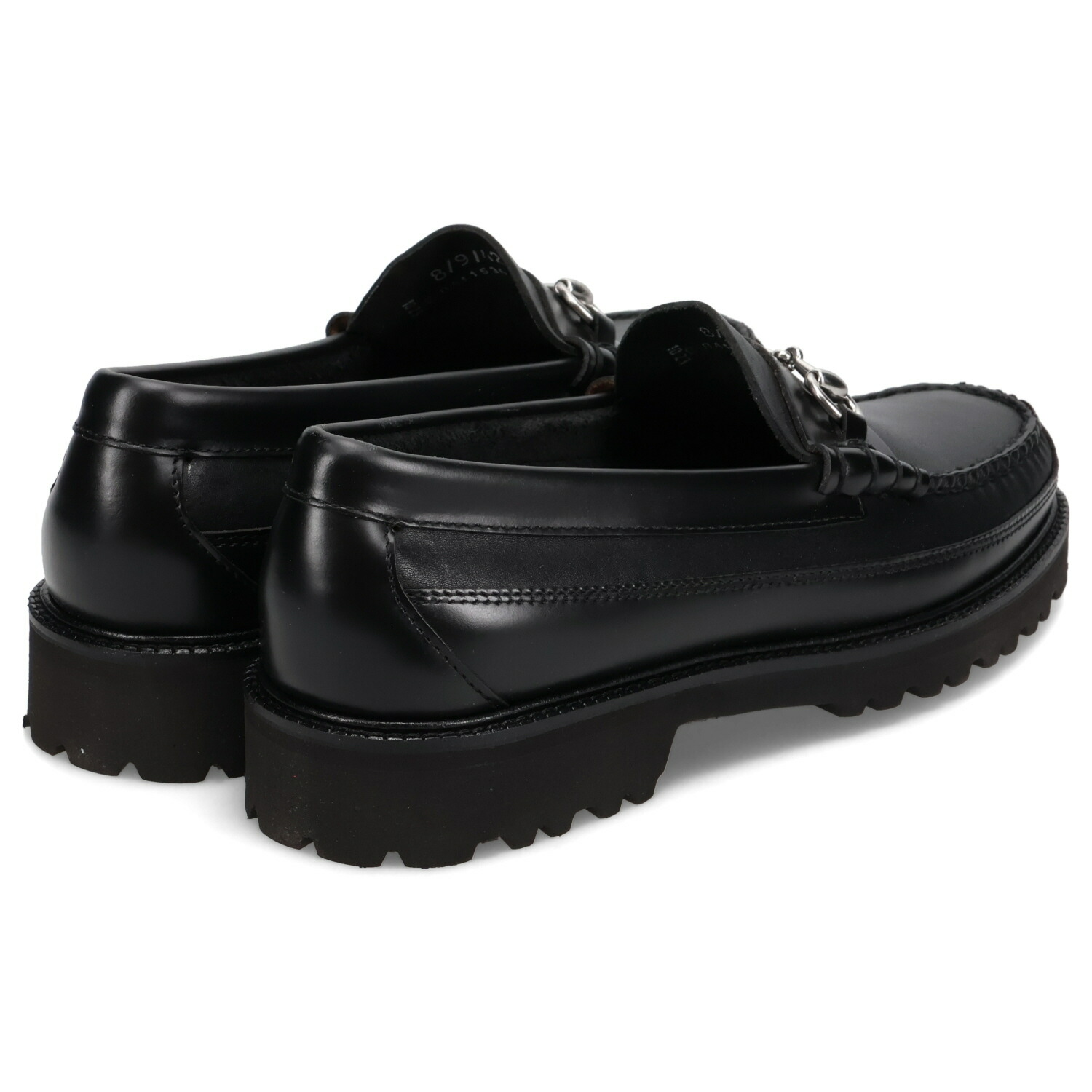 楽天市場】G.H.BASS WEEJUNS 90S LINCOLN CANOE HORSEBIT LOAFERS ジー