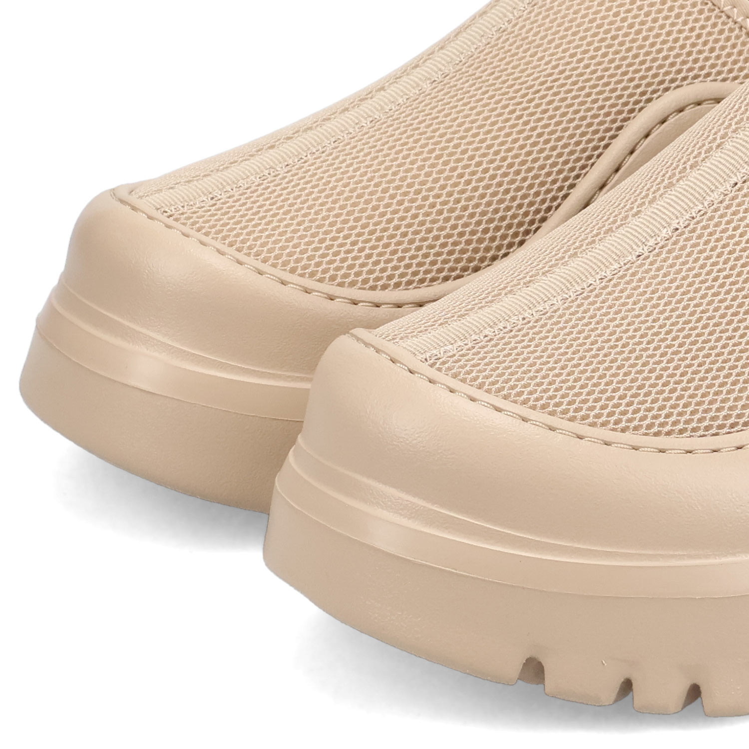 楽天市場】UGG PEAKMOD アグ サンダル クロッグサンダル ピークモッド