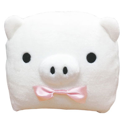 楽天市場】【送料無料】 モノクロブー ウエイトドール ホワイト 【san