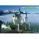 童友社 西洋の城 ノイシュバンシュタイン城 1/220 (模型) 価格比較