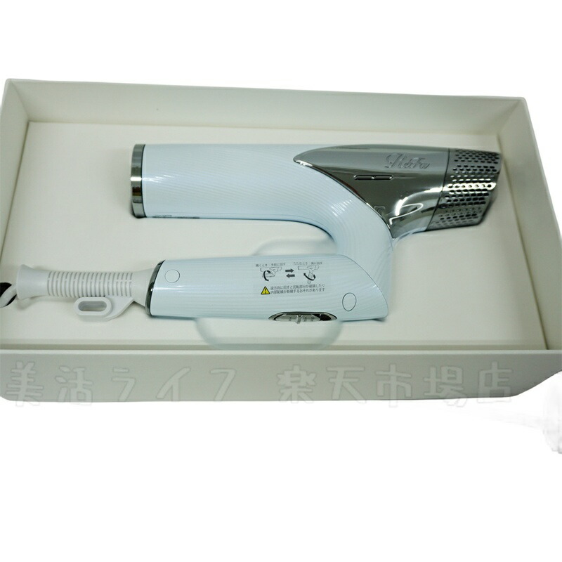 楽天市場】ReFa ビューテック ドライヤースマート RE-AN-02Aの通販