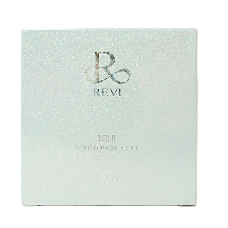 楽天市場】【自由選べる】陶肌 ファンデーション ジュエル 15g 本体