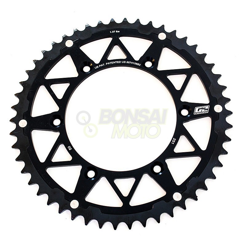 KTM ハスク リアスプロケット52丁/51丁 楽天市場】ktm ハイブリッド