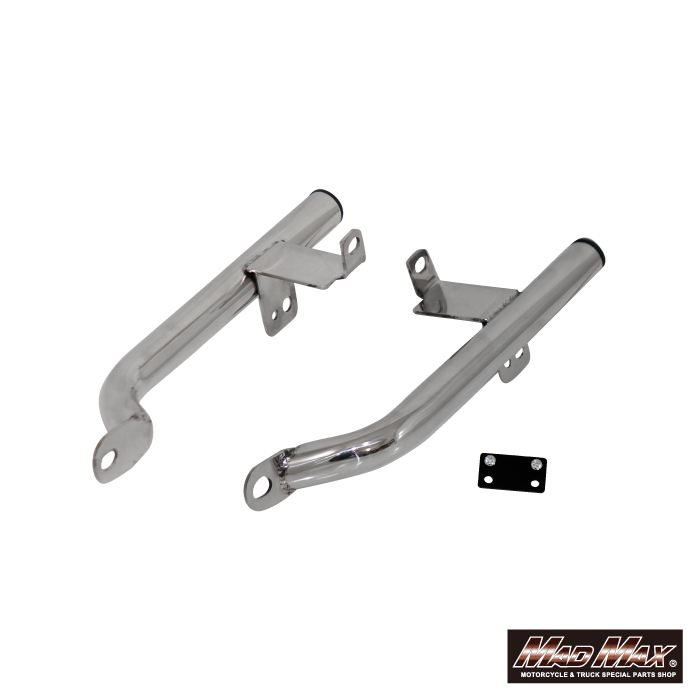 楽天市場】ホーク タンデムバーの通販