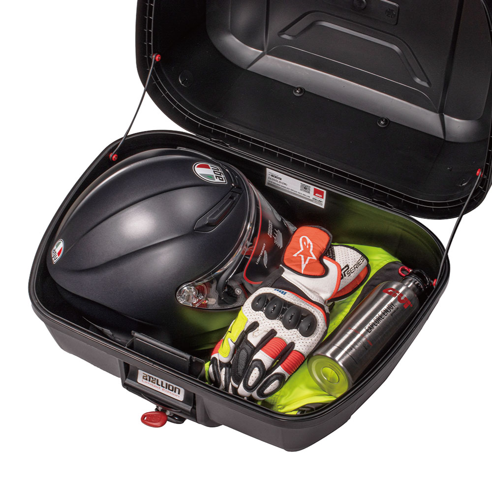 楽天市場】【希少在庫限り！！】GIVI (ジビ) 世界200万個販売記念