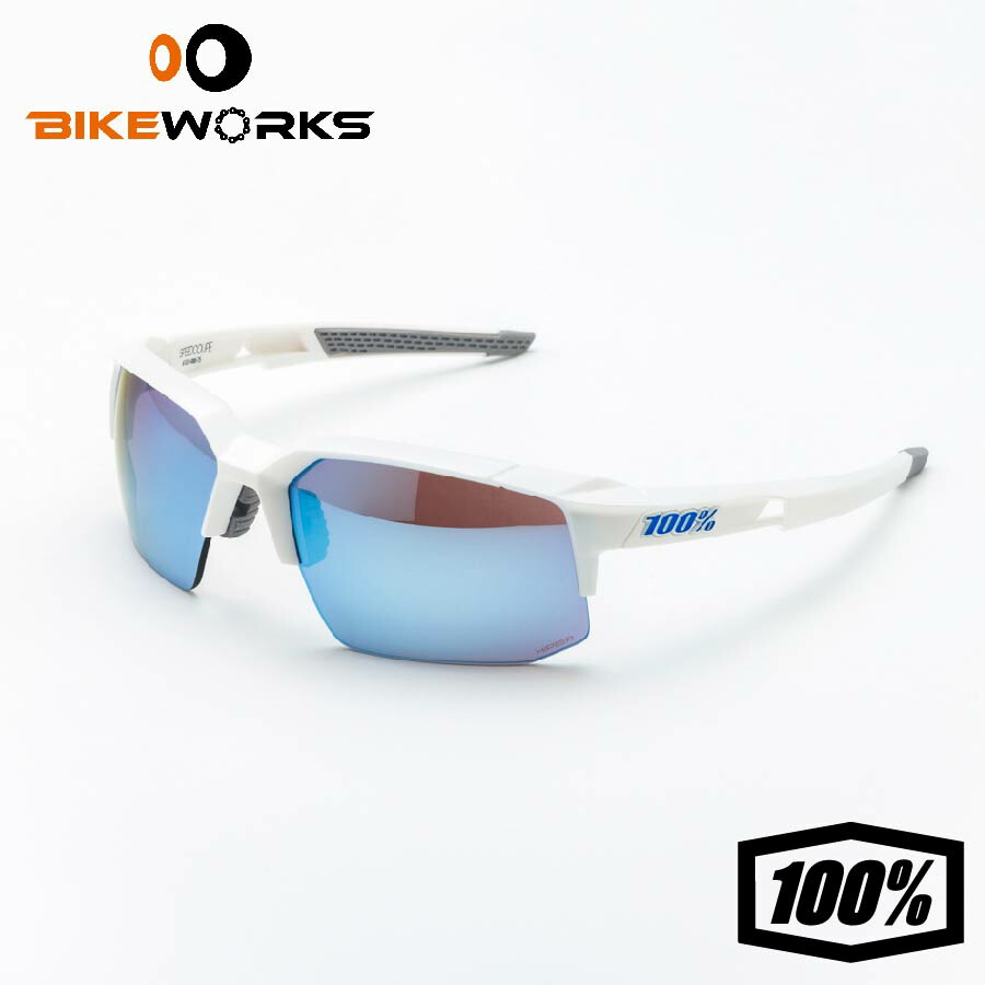 まっちゃん 100% SPEEDCRAFT コバルトブルー まっちゃん様専用 100