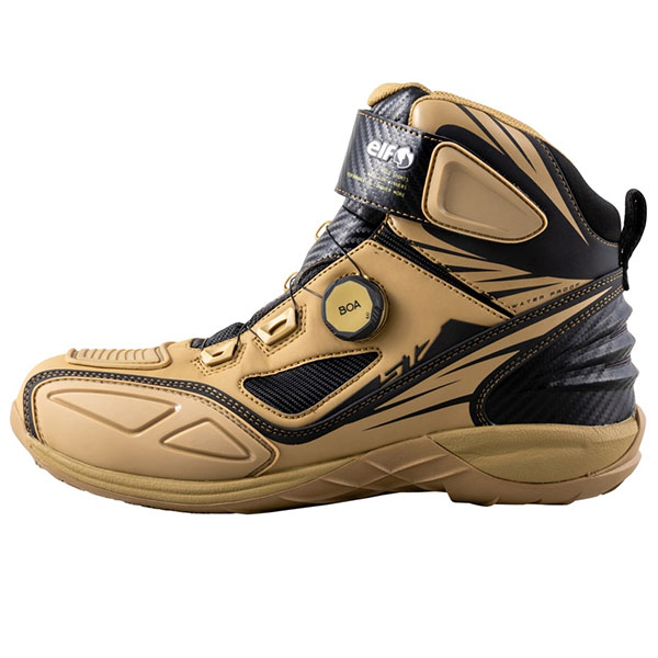 エルフ シンテーゼ17 (バイク用靴・ブーツ) 価格比較 - 価格.com