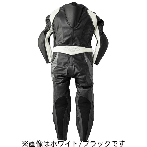 楽天市場】スピードオブサウンド SOS-18 レザースーツ ブラック