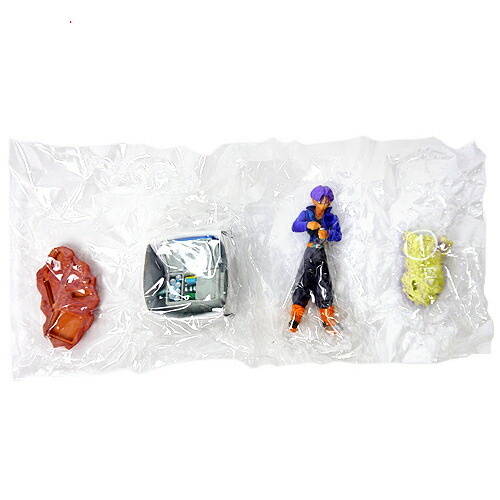 楽天市場】ドラゴンボールカプセル・ネオ 帰ってきたセル編 もうひとり