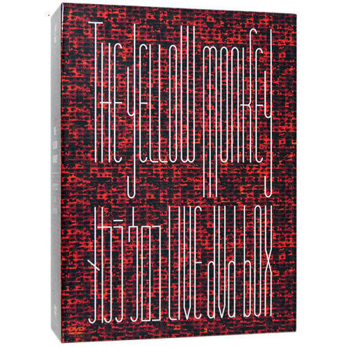 楽天市場】the yellow monkey dvd box メカラウロコの通販