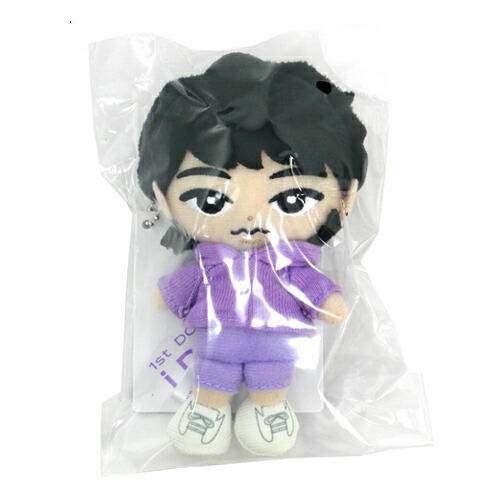 楽天市場】Snow Man すのチルぶら下がりシリーズ ぬいぐるみver. 深澤