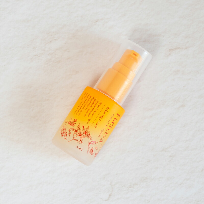 MICHEL バランシングセラム 50ml×5本セット 本物 MICHEL KLEIN